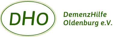 DemenzHilfe Oldenburg e.V. (Logo)