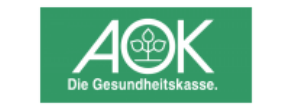 AOK Niedersachsen Krankenkasse (Unterstützerin)