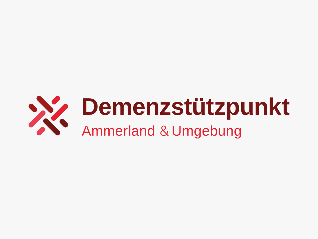 Demenzstützpunkt Ammerland & Uplengen (Logo)