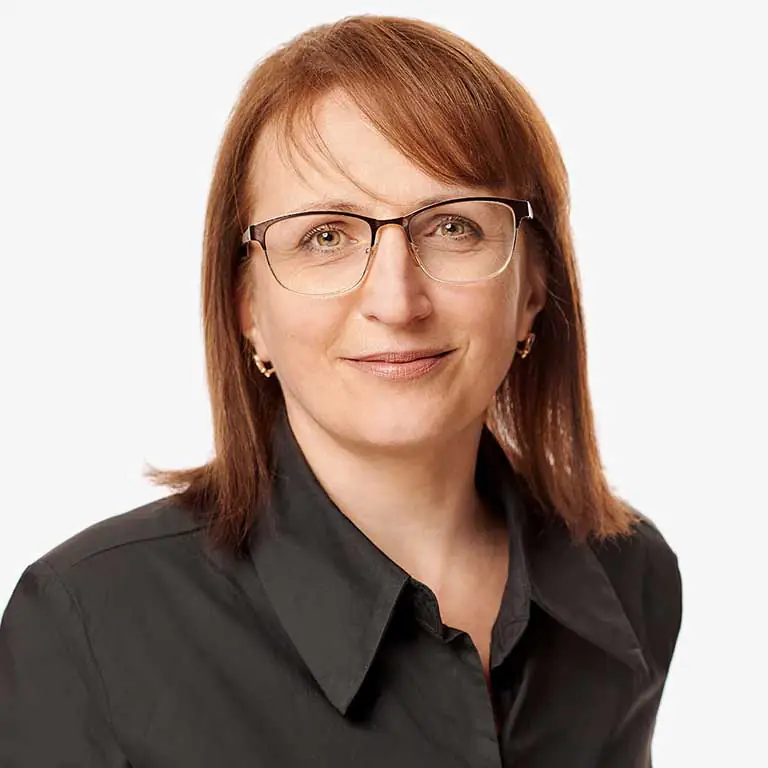 Veronika Grunau, DemenzHilfe Oldenburg e.V.