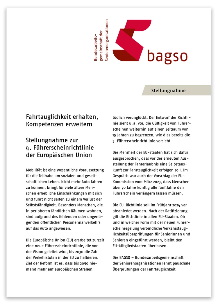 bagso