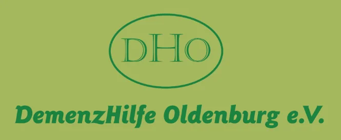 DemenzHilfe Oldenburg e.V. Logo